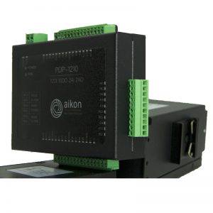 Sewage water pump PLC controller