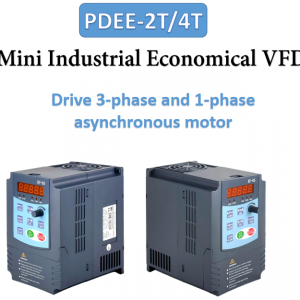 Mini super ecomonic VFD