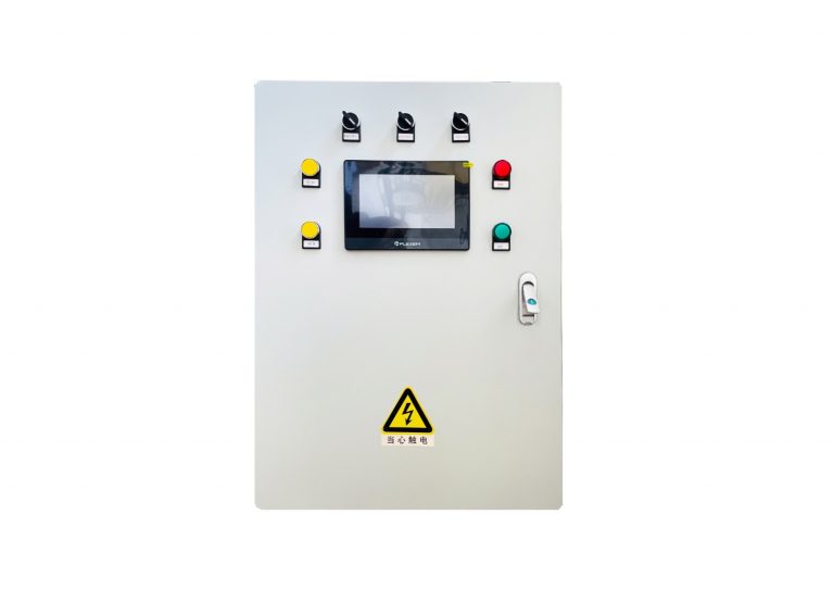 Read more about the article Reduce the pump full life cost