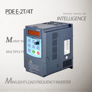 Mini super ecomonic VFD